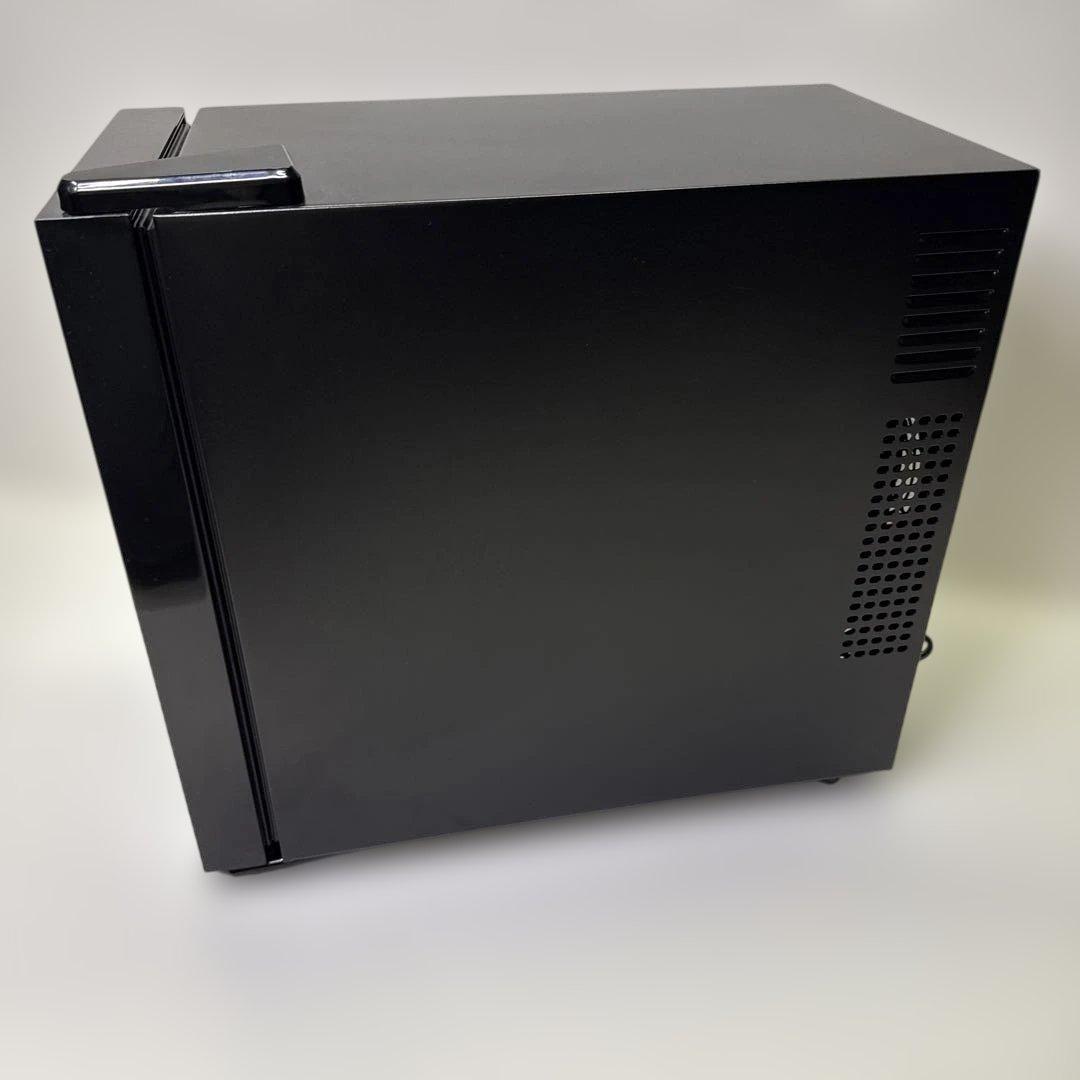 【美品】ワインセラー アイリスオーヤマ