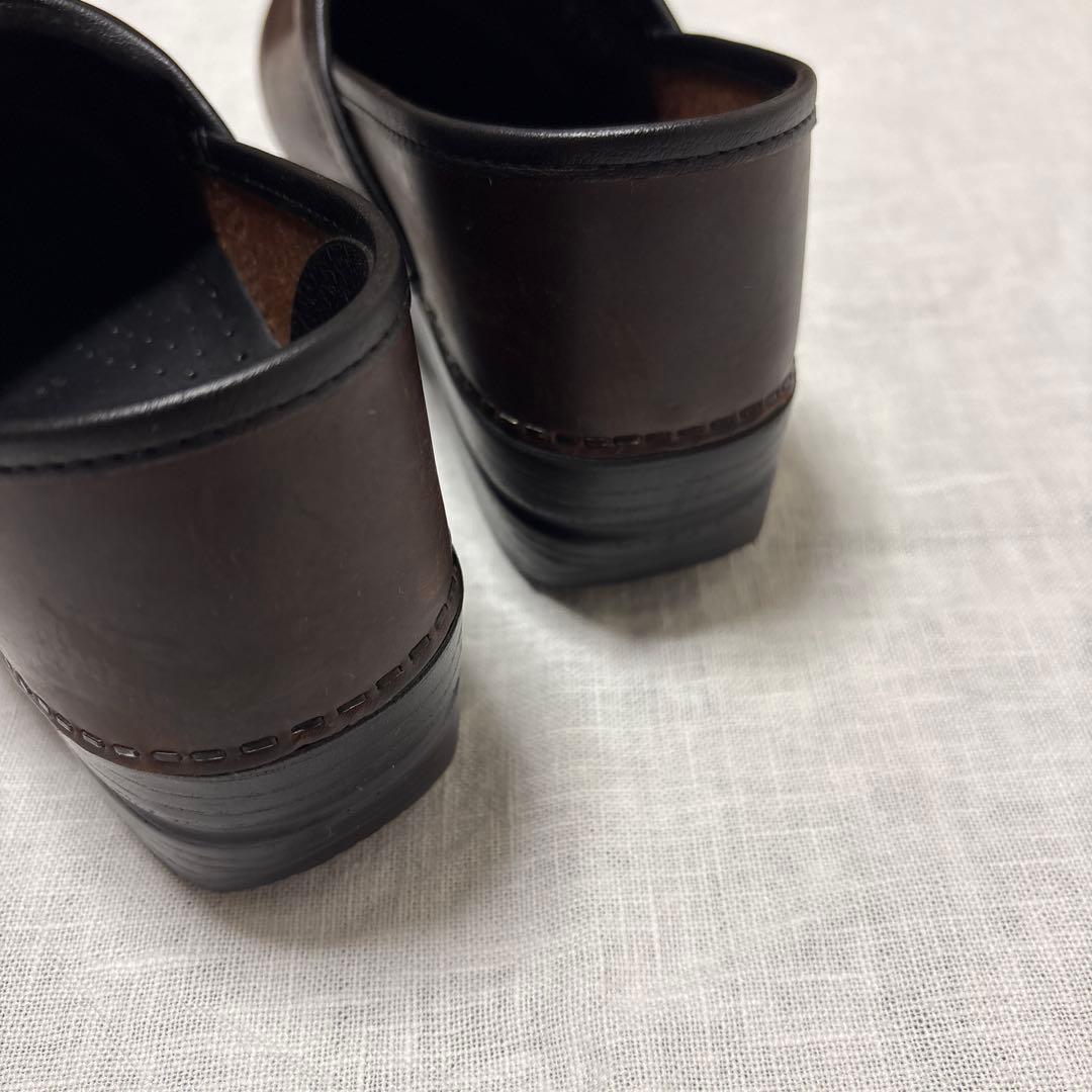 ダンスコ プロフェッショナル Dansko Professional グロッグス