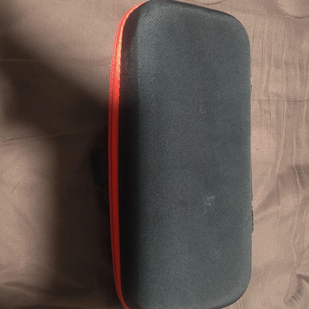 Nintendo Switch 本体 + 社外ワイヤレスコントローラー