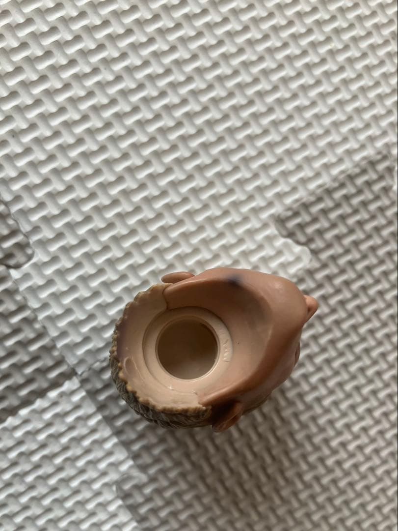 1/6 ホットトイズ　ウェスカー　ヘッド　中古