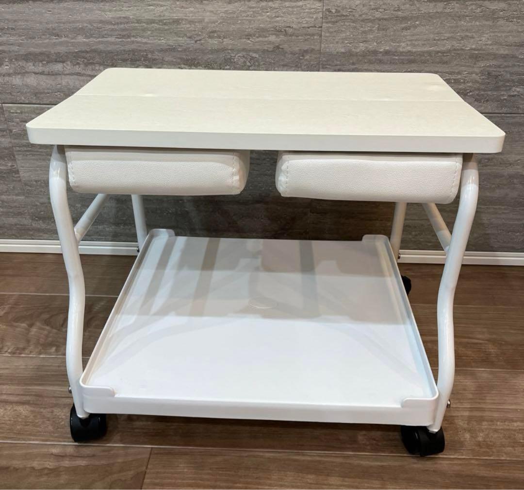 フットネイル台