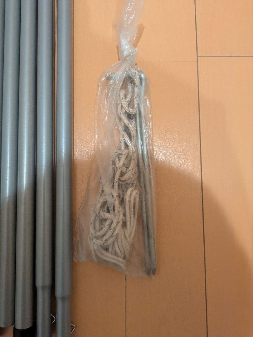 BUNDOK(バンドック) ソロ ドーム 1 BDK-08 セット