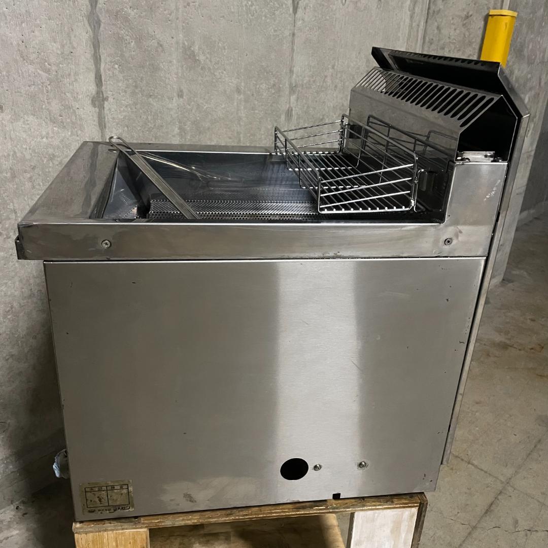 mokomoko様　Maruzen MGF-C12 TJ フライヤー[LPガス]