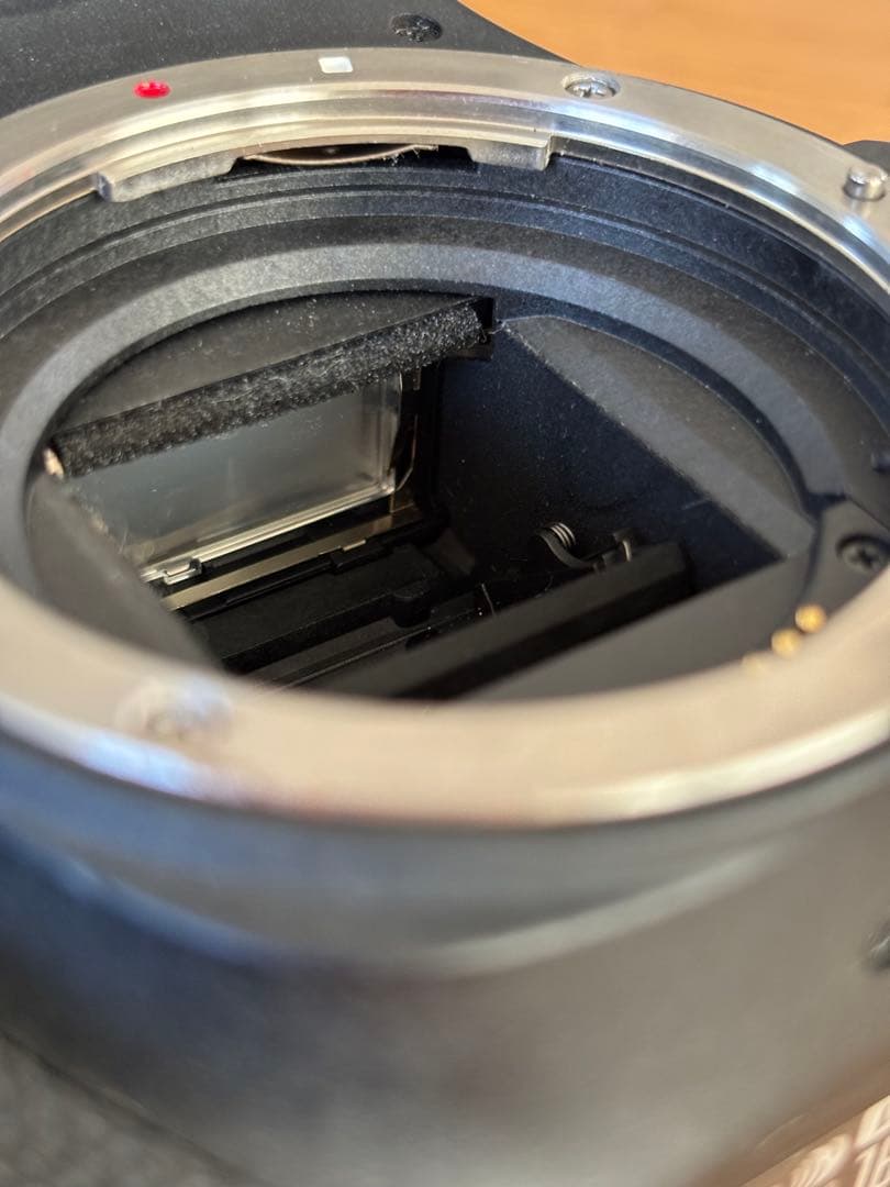 Canon EOS Kiss X18i カメラ　ボディ本体【ジャンク品扱い】