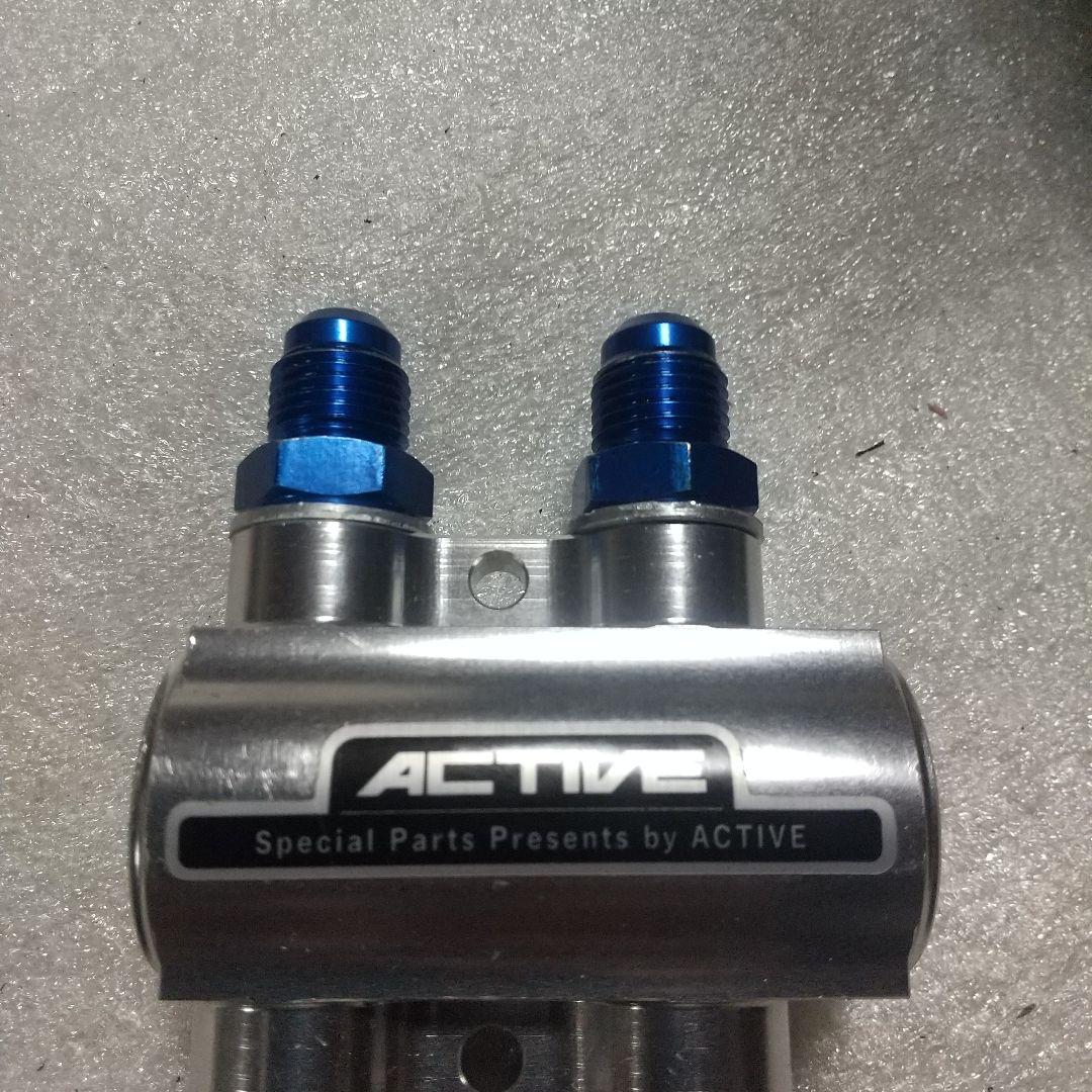 CBX400F/CBR400F ゼファー400 アクティブサーモスタット