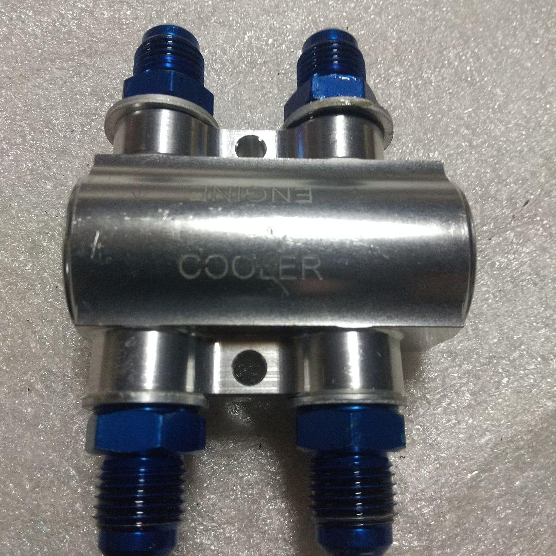 CBX400F/CBR400F ゼファー400 アクティブサーモスタット