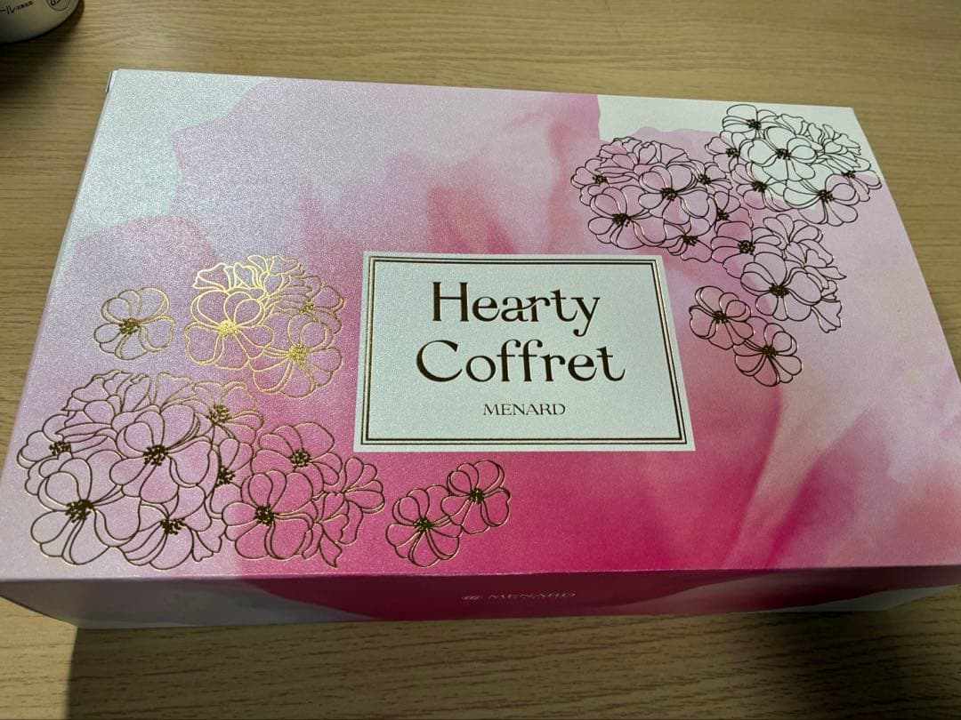 メナードボーディ