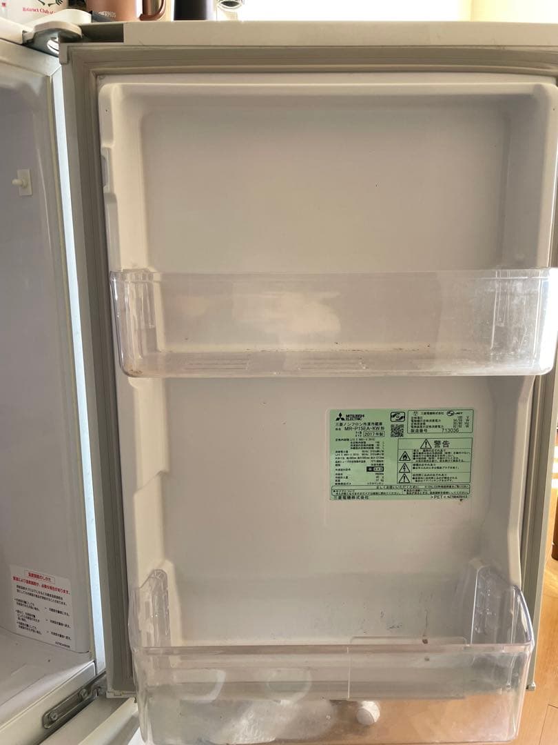 冷蔵庫【一人暮らし】