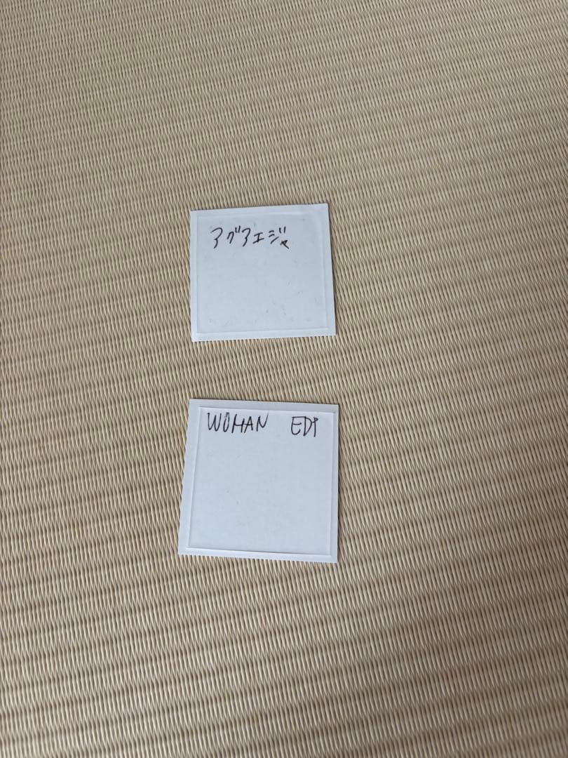 【12時間限定特価】ロエベ　アグア エジャ オードゥ トワレ　50ml