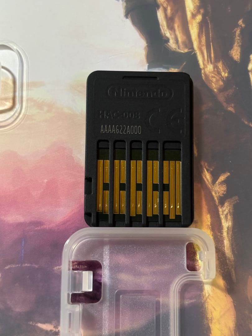 【24時間以内発送】 ゼルダの伝説ブレスオブザワイルド エキスパンションパス