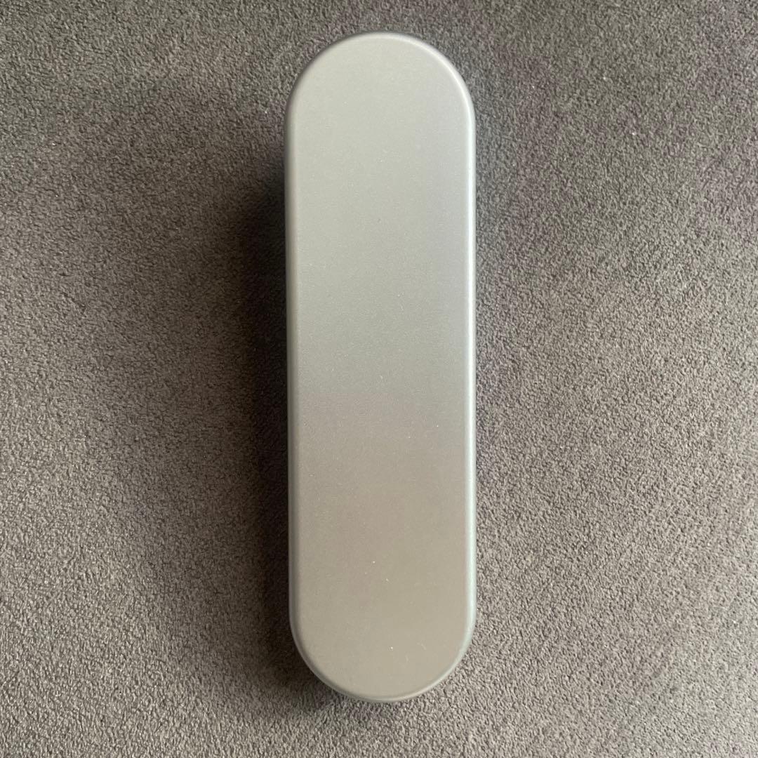 ボディ・フェイスケア SALONIA EMS LIFT BRUSH