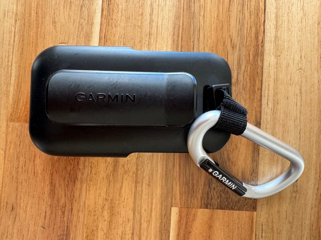 Garmin ゴルフレーザー