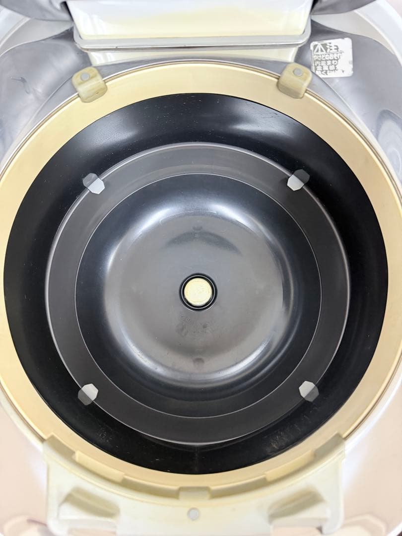 TOSHIBA 東芝 IHジャー炊飯器RC-18VXN 1.8L 2020年製