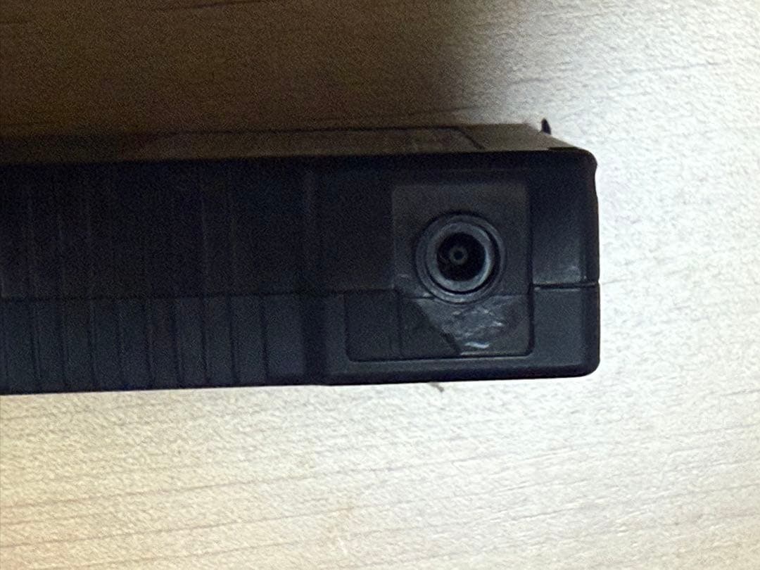 マキタ 空調服ベスト（L）2枚　バッテリー・ファン・マキタバッテリー用ホルダー