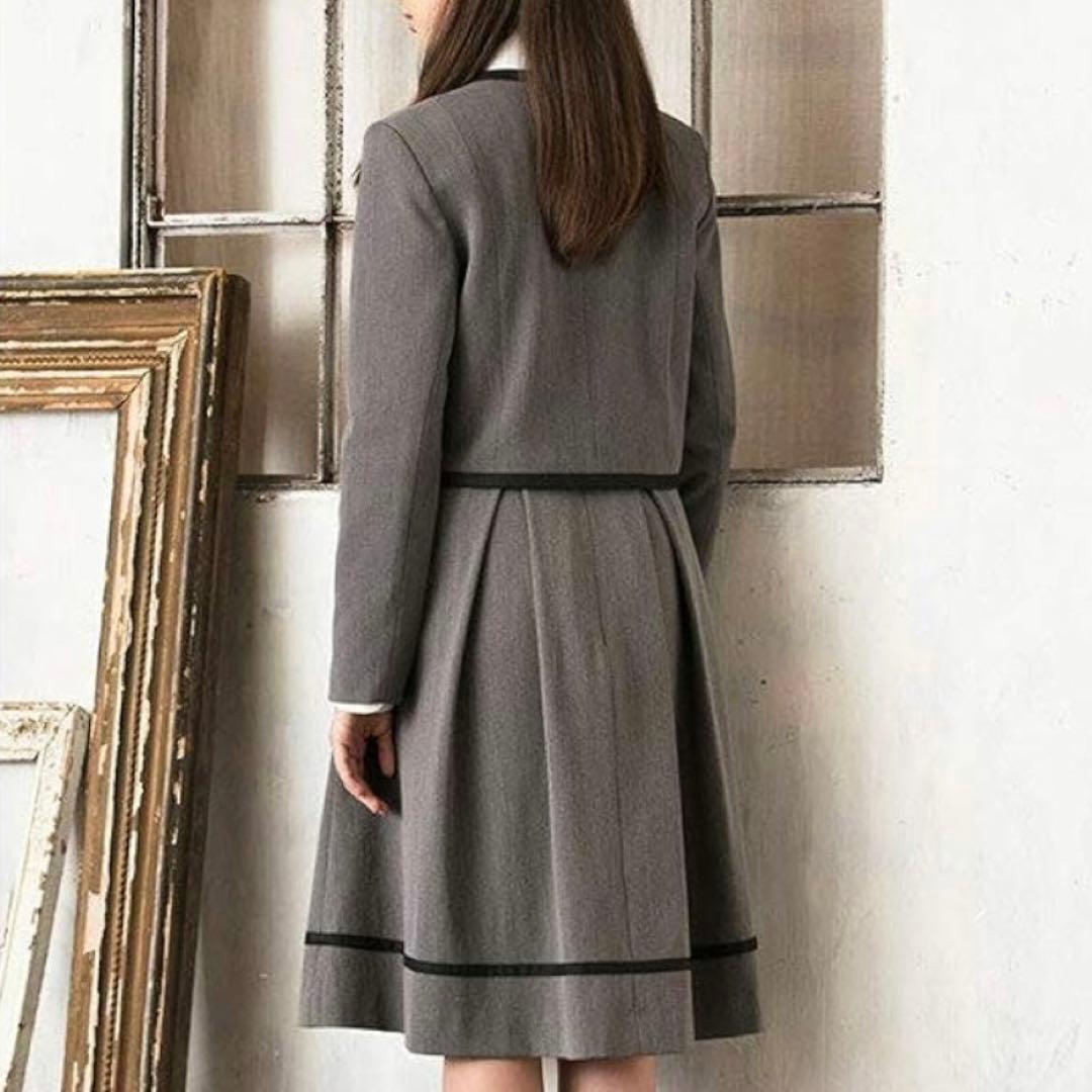 【新品】arisana 女の子 セットアップ 4点セット 160cm