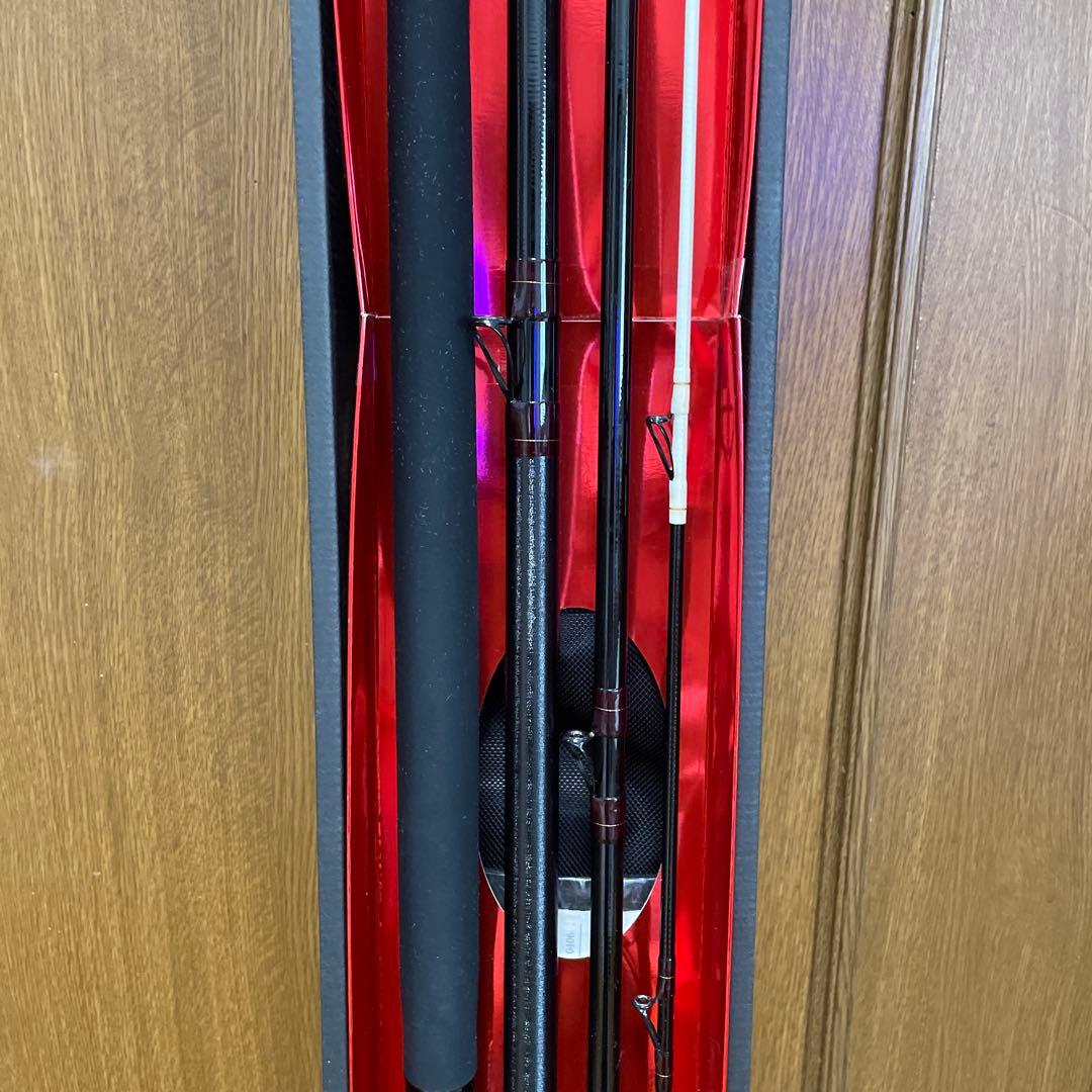 ダイコーFF石鯛伝承470MH（未使用品）