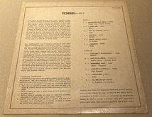 BRA盤62年！A Orquestra Fantasia/Distracao