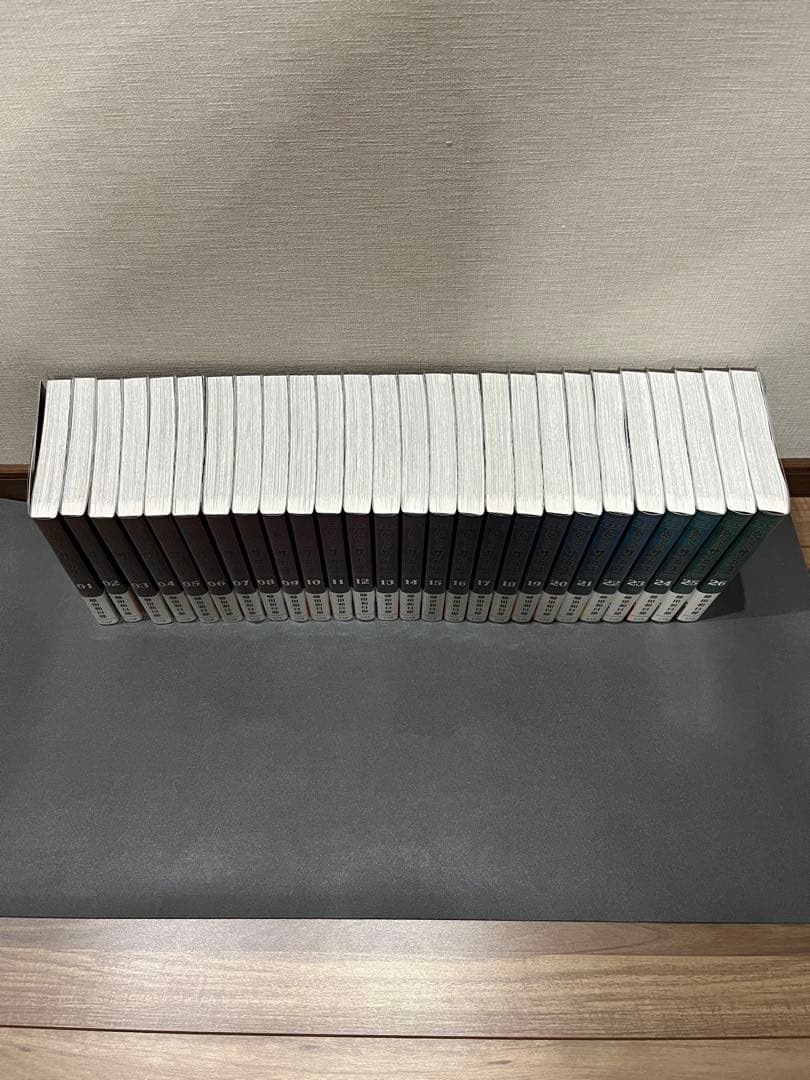 からくりサーカス 完全版 全巻帯付きセット　美品