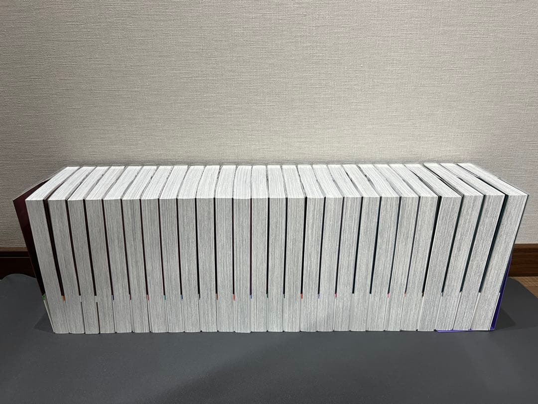 からくりサーカス 完全版 全巻帯付きセット　美品