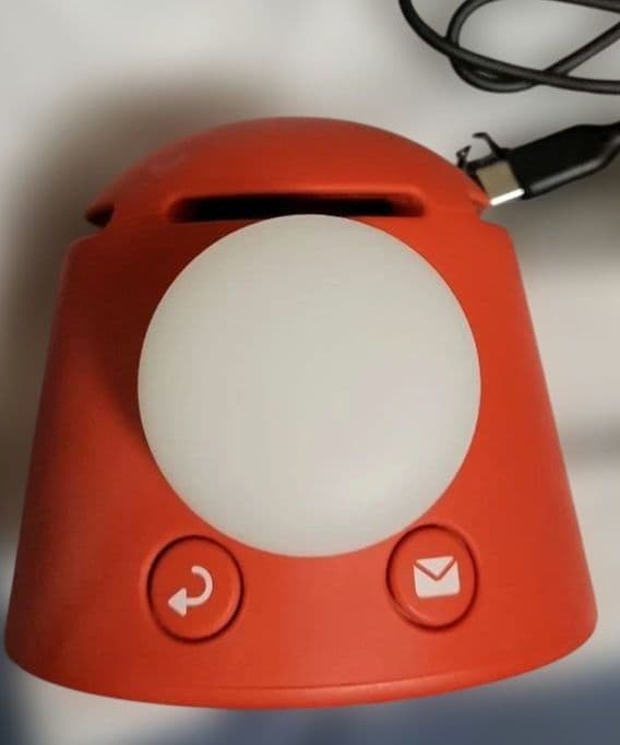 ニンテンドーサウンドクロック　alarmo アラーモ