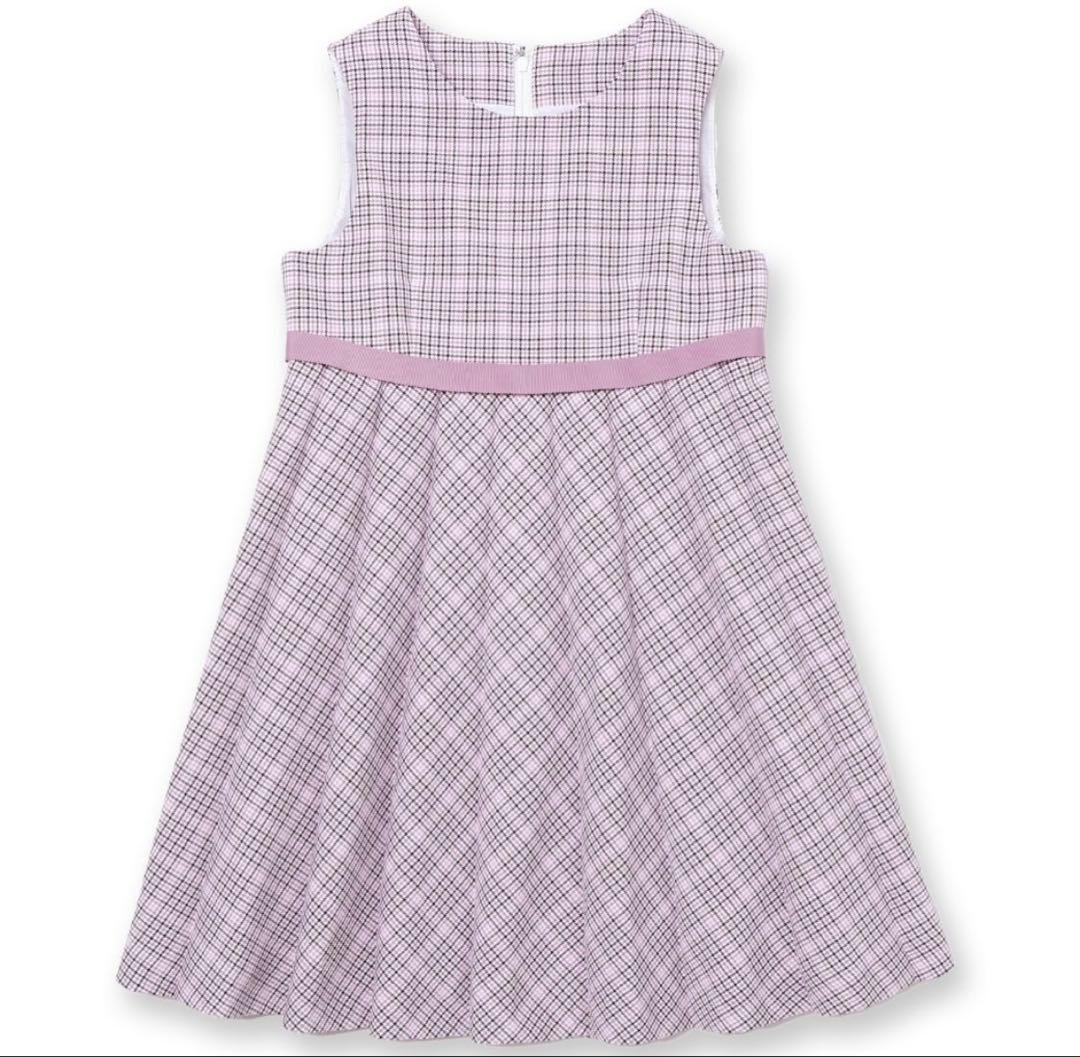 卒園式 入学式 女の子 フォーマルドレス 120