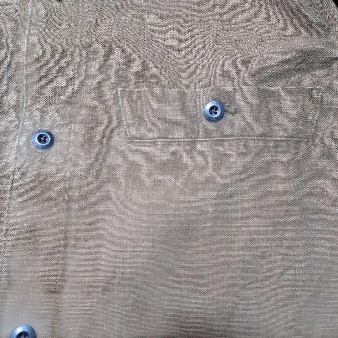 T*I様 FRENCH ARMY LOGISTICS JACKET