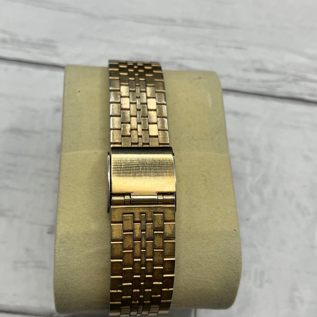 時計 SEIKO Dolce WATER RESISTANT 7741-5100