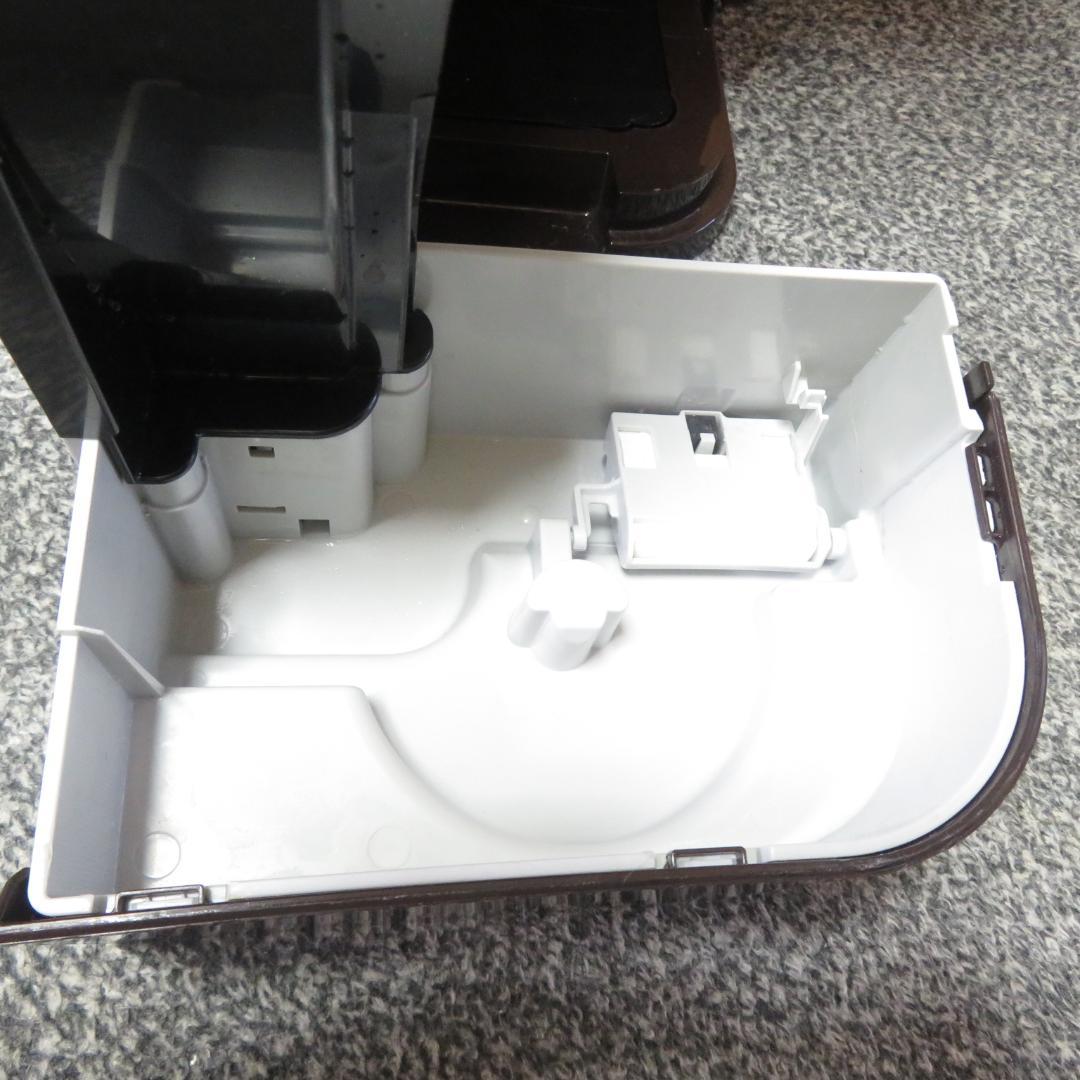 動作良好　DAIKIN 加湿空気清浄機 MCK70XY　２１年