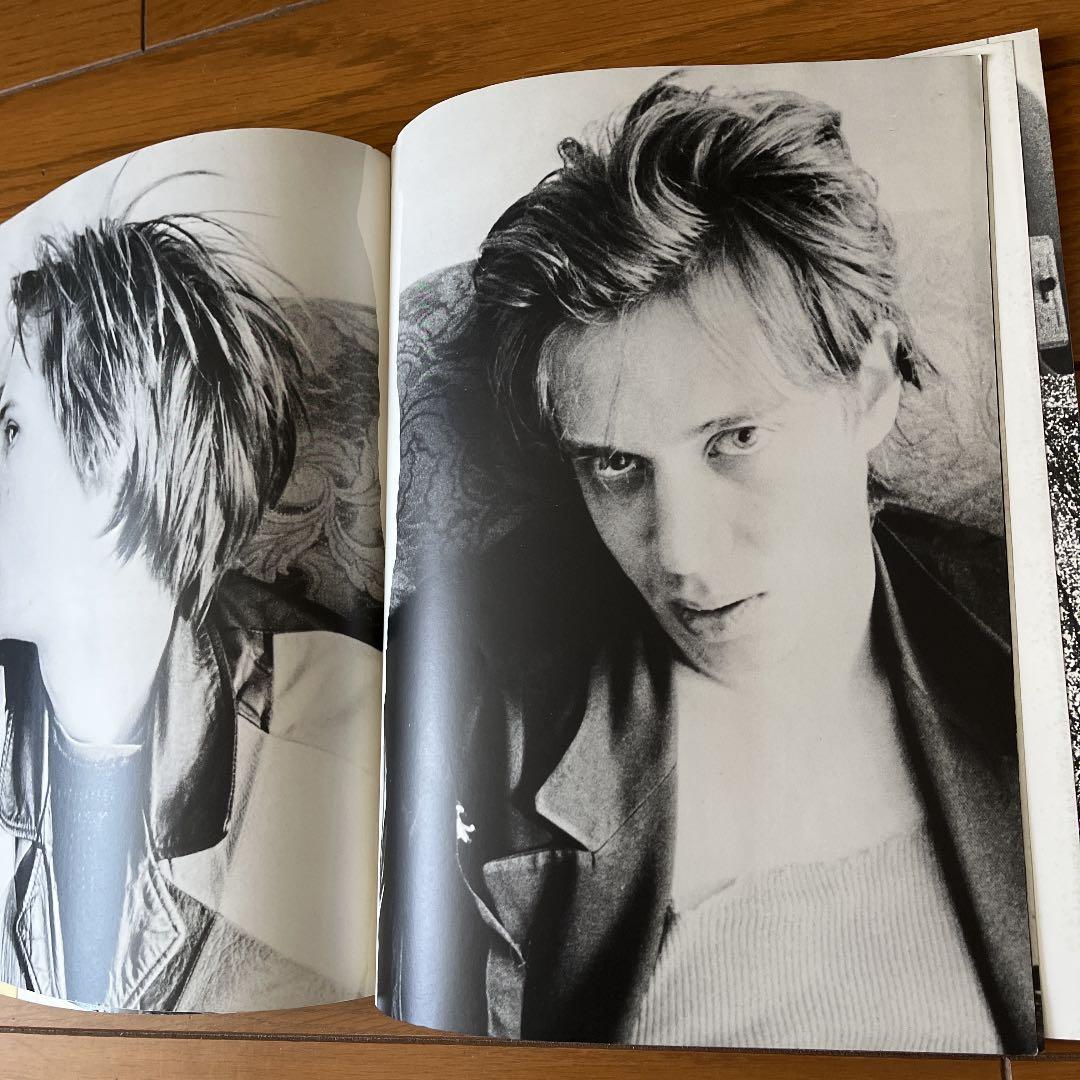 クリストファー・マコス　Schicker Schund　NYパンク