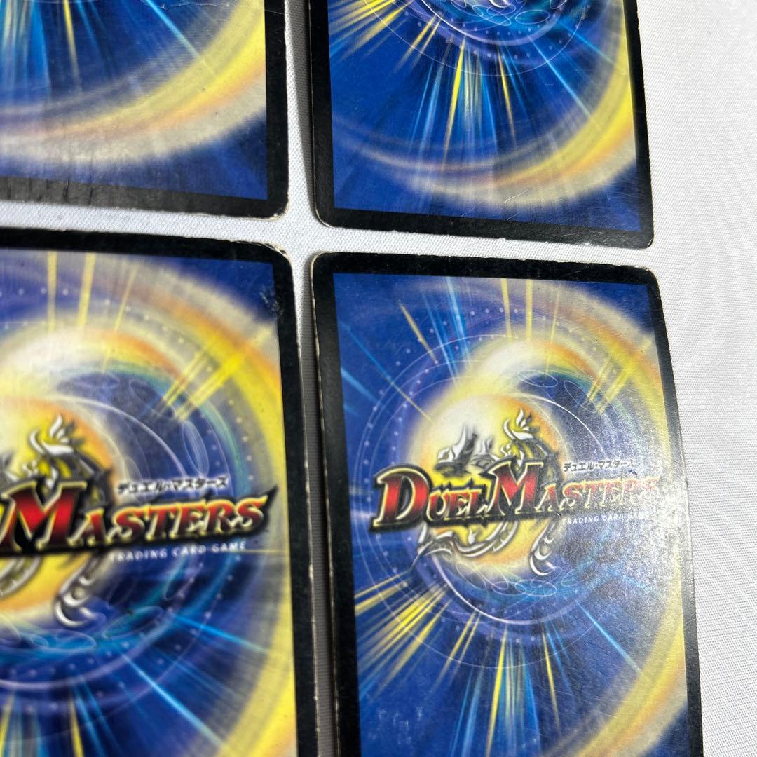 9815 暗黒凰ゼロフェニックス　初期