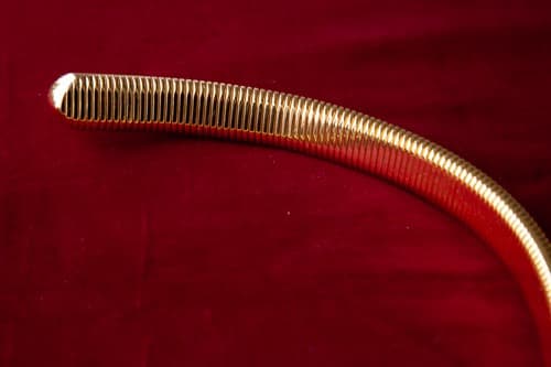 オルゴンリング　　腰用　外周約70cm