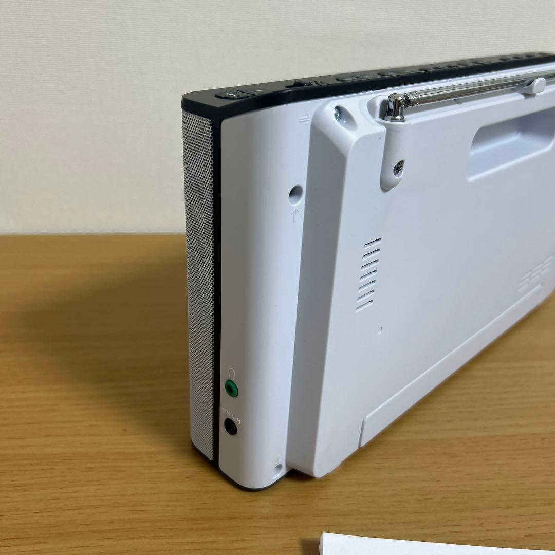 SONYパーソナルオーディオシステム