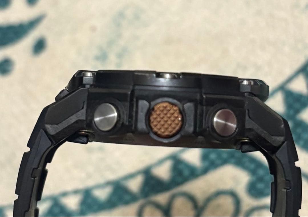 時計 CASIO G-SHOCK GST-B300WLP-1AJR