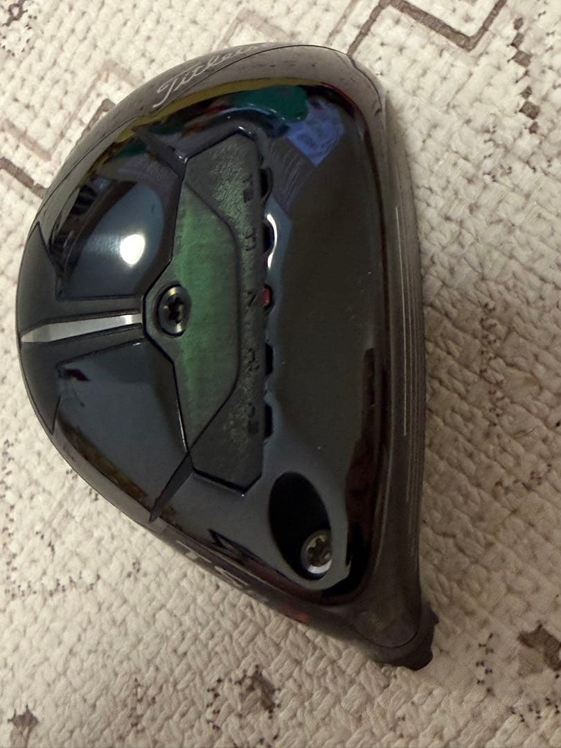 Titleist TSR3 16.5° フェアウェイウッド (ヘッドのみ)