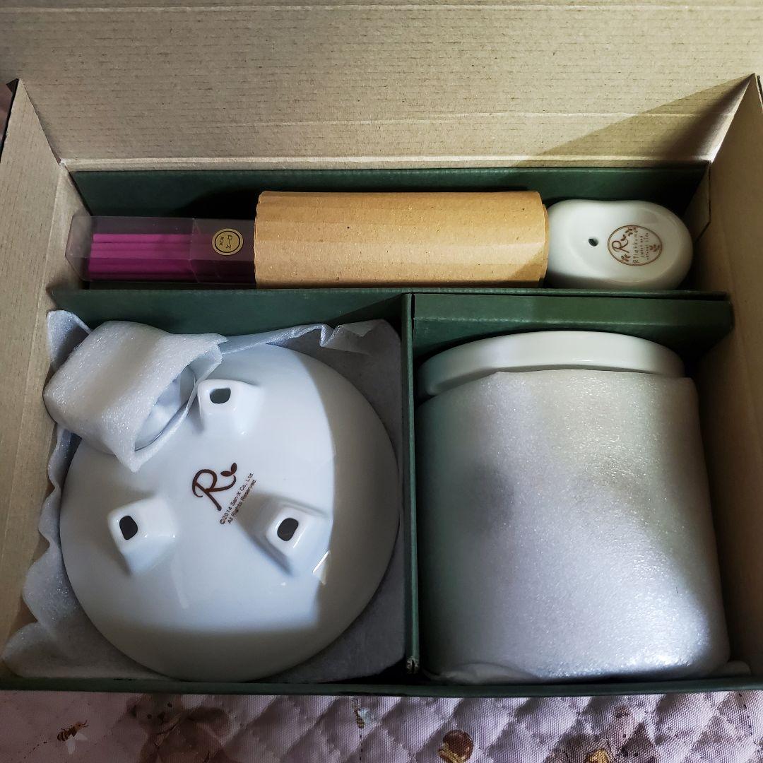 コリラックマ フレグランスセット ローズの香り アロマ