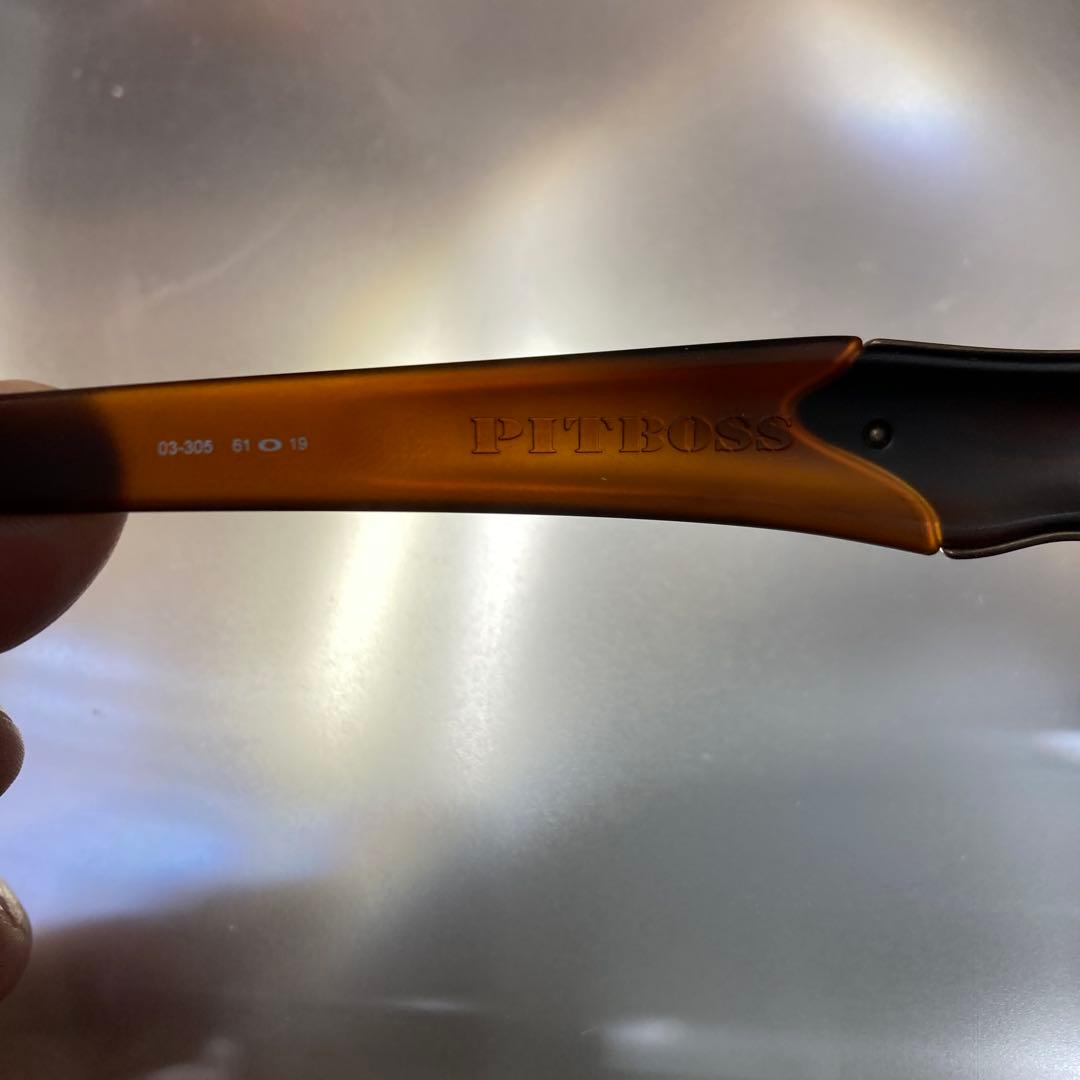 小物 OAKLEY PITBOSS 1