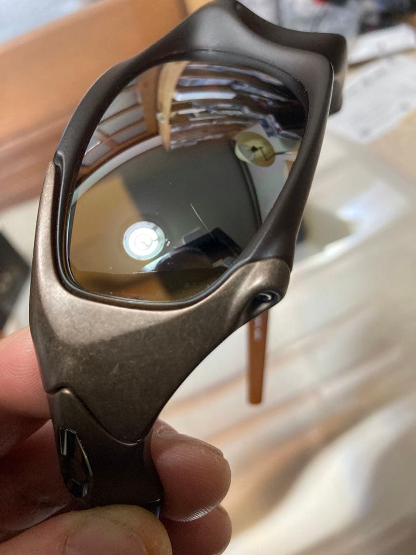 小物 OAKLEY PITBOSS 1