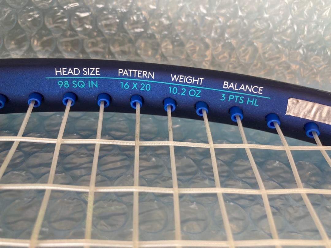 DIADEM ELEVATE LITE 98 V3 エレベート 290g G1