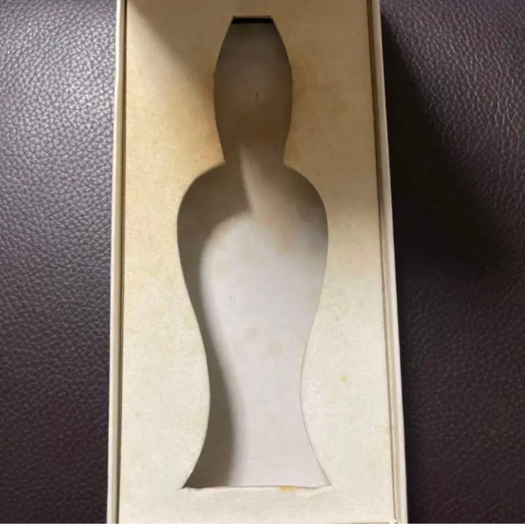 ゲラン vol de nuit ヴォルドニュイ 夜間飛行　蕾ボトル　未使用品