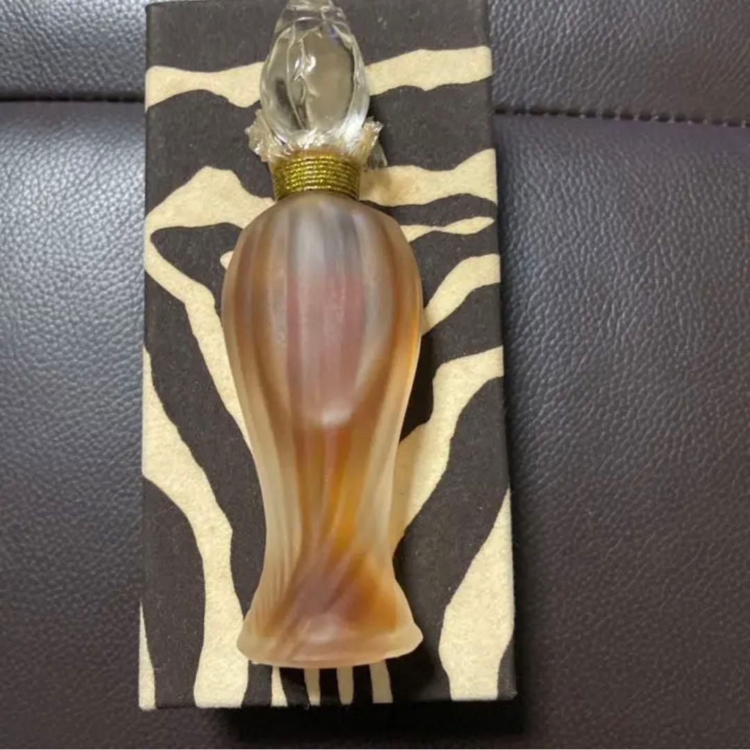 ゲラン vol de nuit ヴォルドニュイ 夜間飛行　蕾ボトル　未使用品