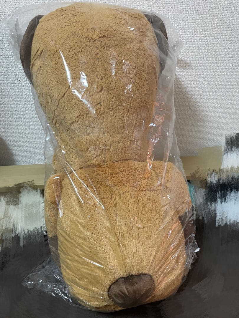 AAA 與真司郎 まとめ売り（ライブグッズ、BIGぬいぐるみ）