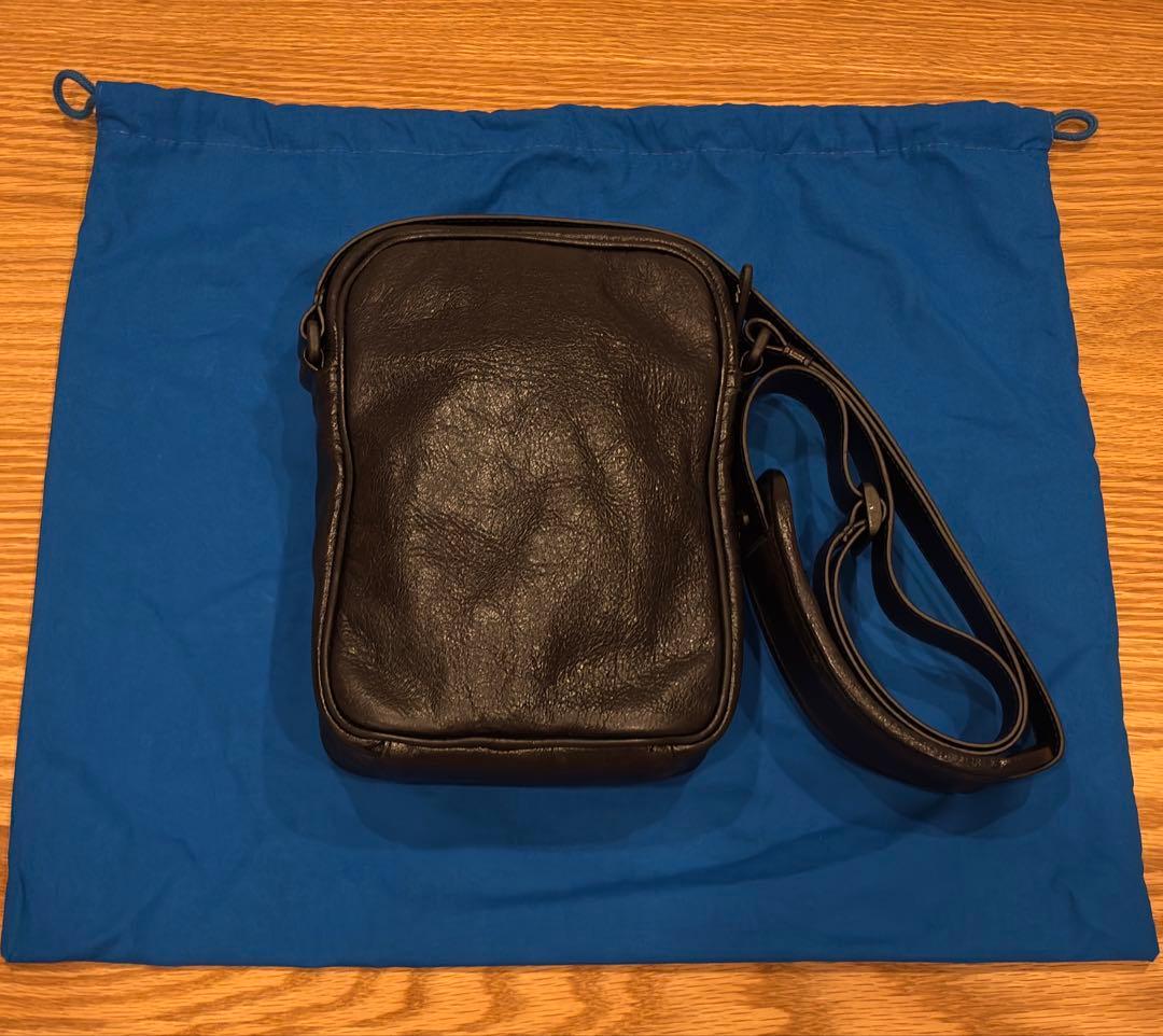 BALENCIAGA × Adidasコラボ ショルダーバッグ　未使用