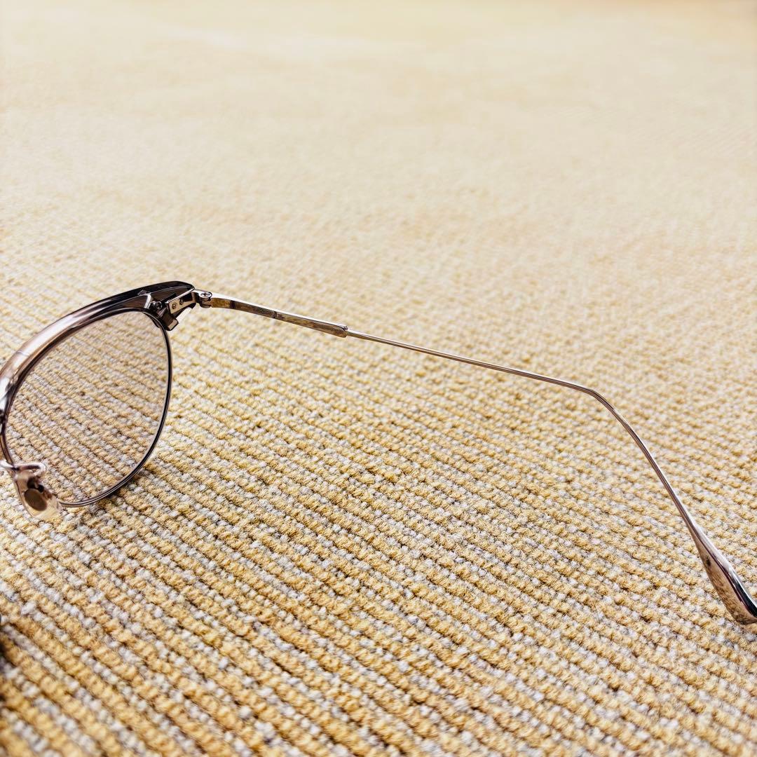 お値下げ　EYEVAN GLENN/グレン　メガネ・サングラス