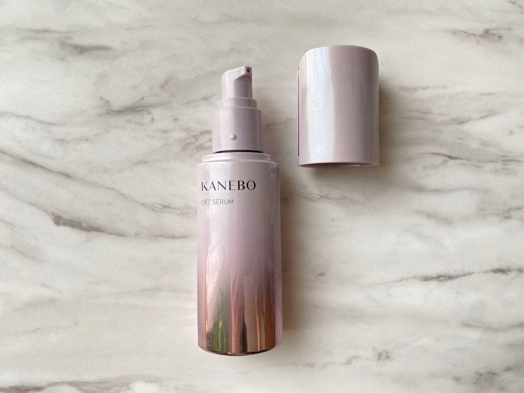 【新品未使用極美品】カネボウ　リフトセラム　50ml