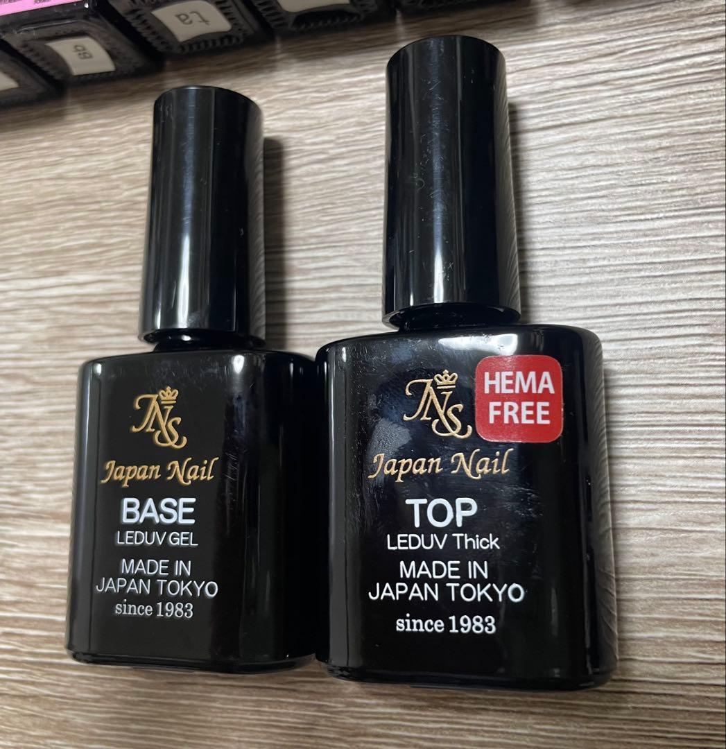 ほぼ未使用！！ジェルネイルカラー 25本トータルセット