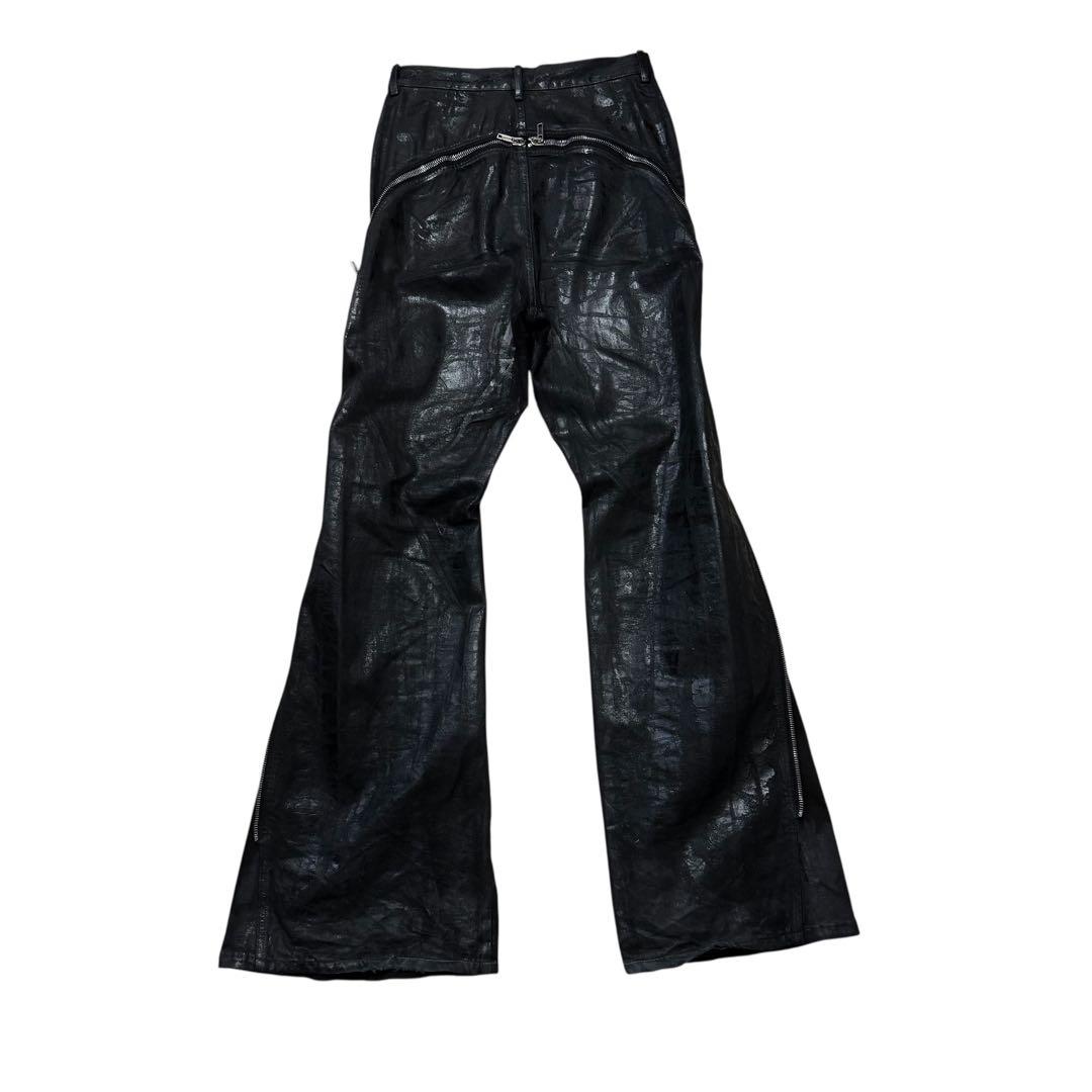 I*R様 Rick Owens DRKSHDW BOLAN BANANA