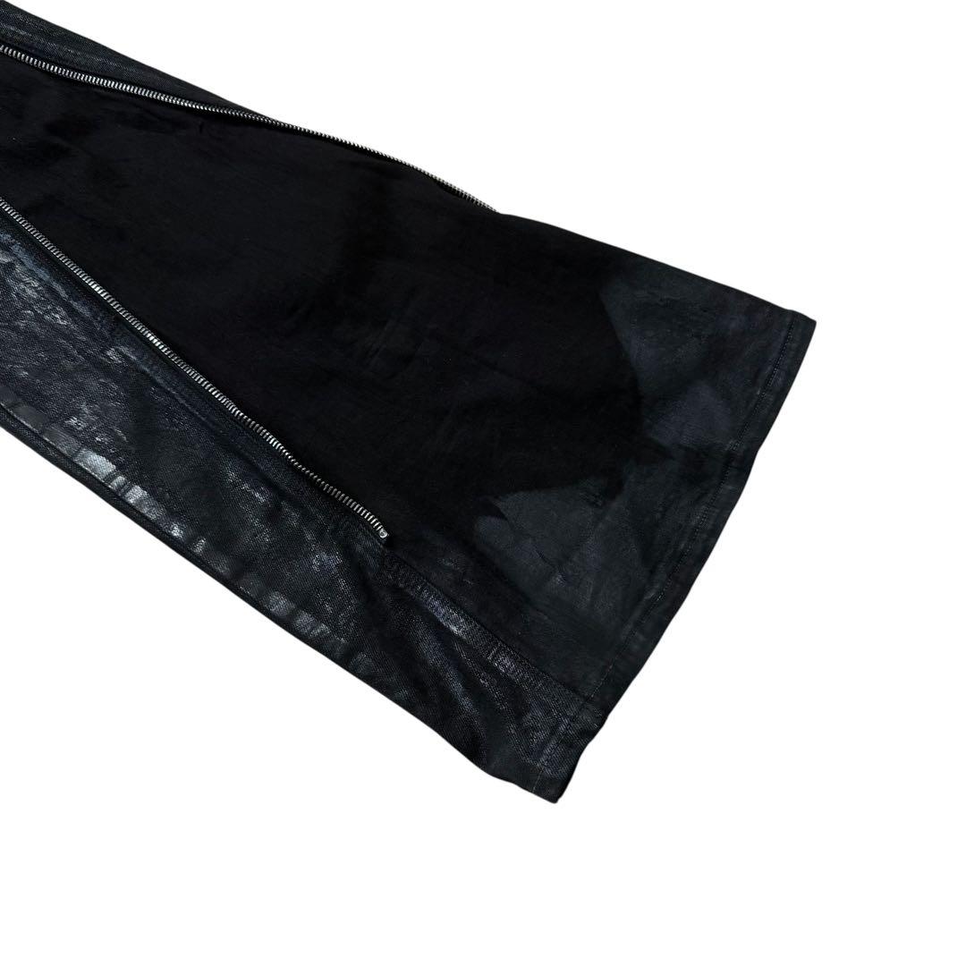 I*R様 Rick Owens DRKSHDW BOLAN BANANA