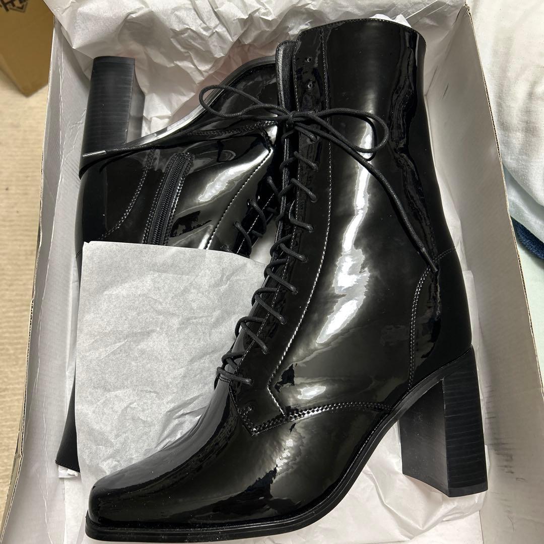 コスプレ 20cm超 シークレットブーツ