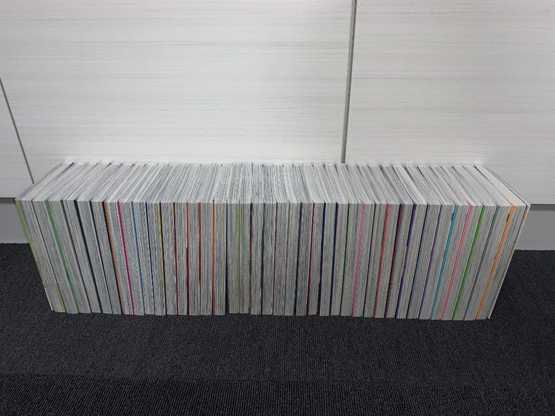 【未読美品】ハンターハンター/HUNTER×HUNTER 1-38巻 全巻セット