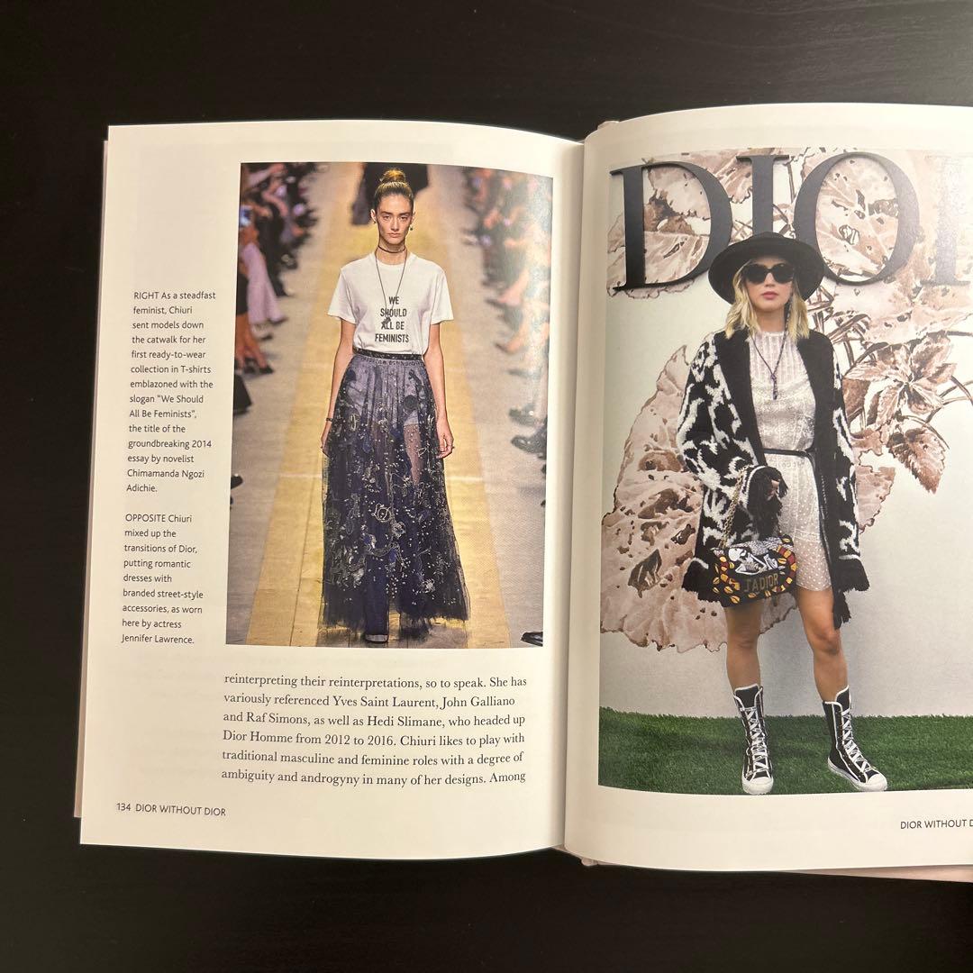 1冊ずつの購入可！ハイブランド・ファッションアイコンのリトルブック5冊セット